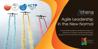 Agile Leadership in the New Normal