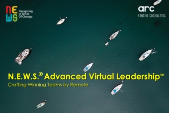 N.E.W.S.® Advanced Skills of Virtual Leadership™ 